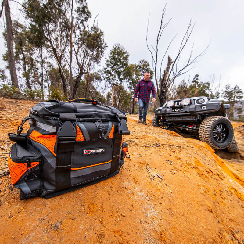 ARB Premium Recovery Kit S2 - RK9A