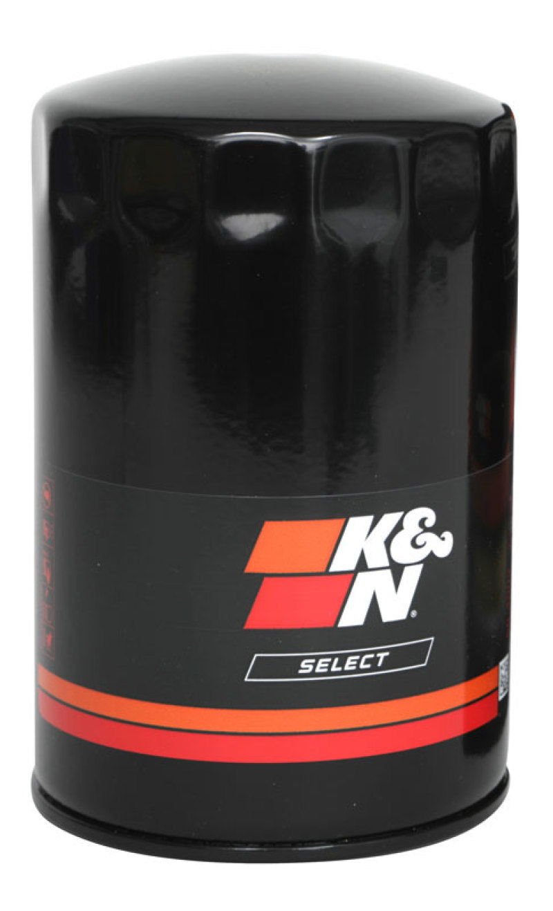 K&amp;N 2011+ Buick Enclave 3.6L V6 / 2014+ Chevrolet Silverado 1500 5.3L V8 Spin-On Oil Filter - SO-2011