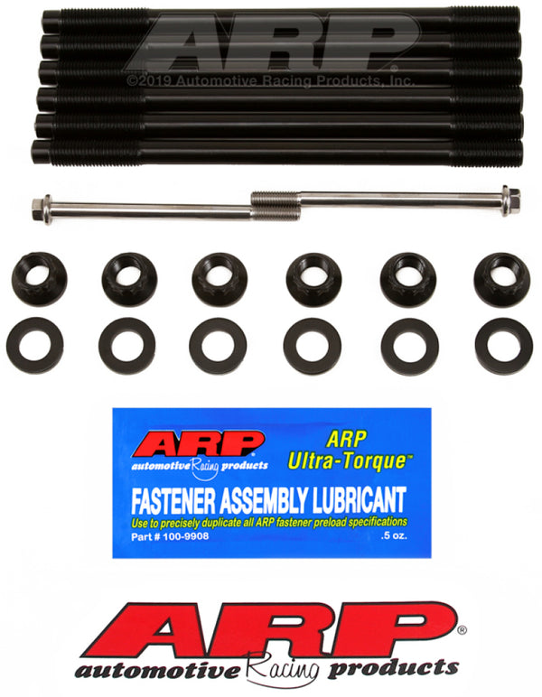 ARP Polaris RZR 900cc/1000cc Head Stud Kit - 288-4701 by ARP