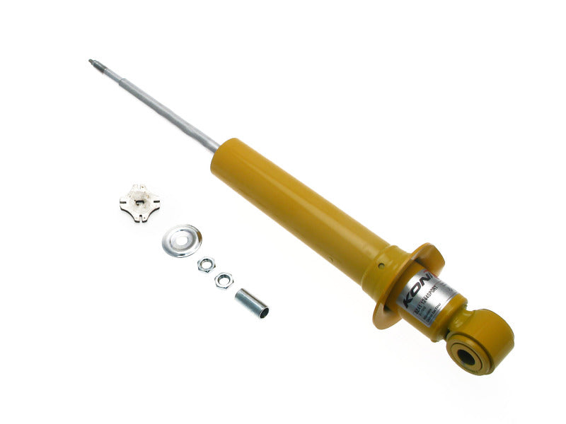 Koni Sport (Yellow) Shock 06-09 Mazda MX-5 Roadster - Rear - 8241 1244Sport