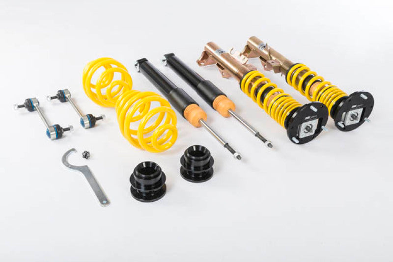 ST TA-Height Adjustable Coilovers 95-99 BMW E36 M3 - 18220812