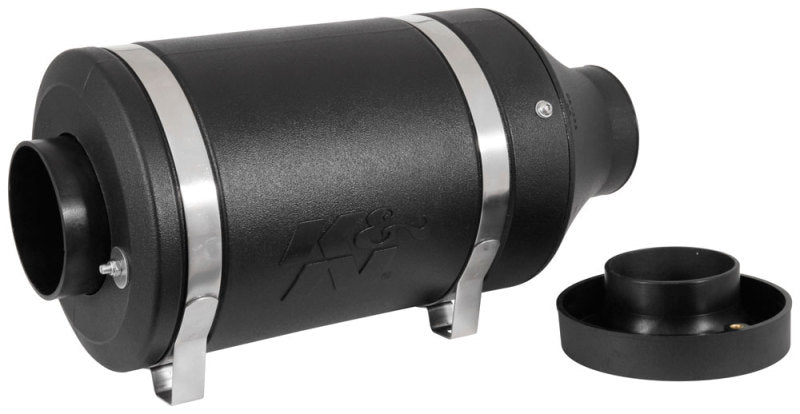 K&N Universal Off-Road Air Intake (Replaces 85-6853) - 54-6853