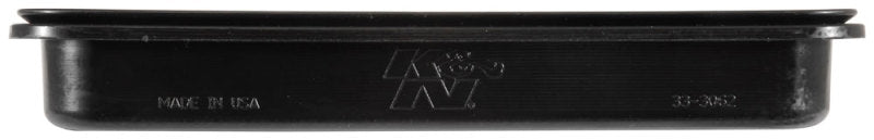 K&N 15-17 Toyota Land Cruiser 2.8L L4 Drop In Air Filter - 33-3062