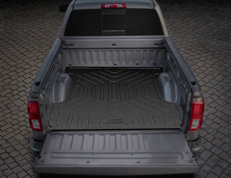 Husky Liners 09-18 RAM 1500 / 19-19 RAM 1500/2500/3500 76.3 Bed No RamBox HD Bed Mat