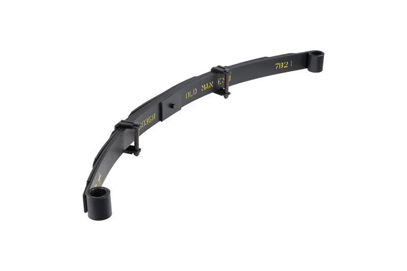 ARB / OME Leaf Spring Jeep Yj R - CS036R