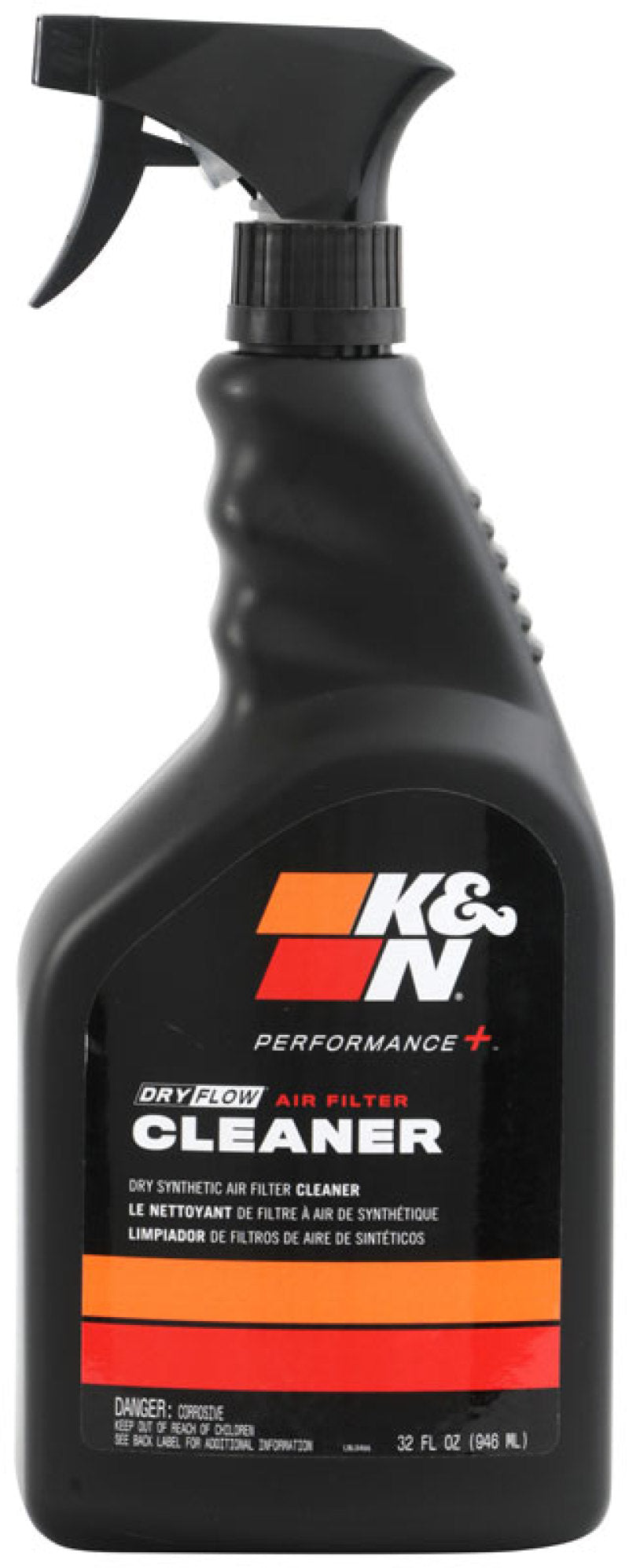 K&amp;N Synthetic Air Filter Cleaner - 99-0624