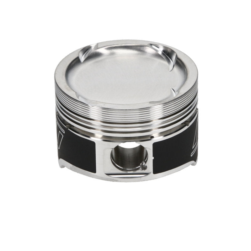 Wiseco Honda Turbo -14cc 1.148 X 75.5MM Piston Shelf Stock Kit - K543M755