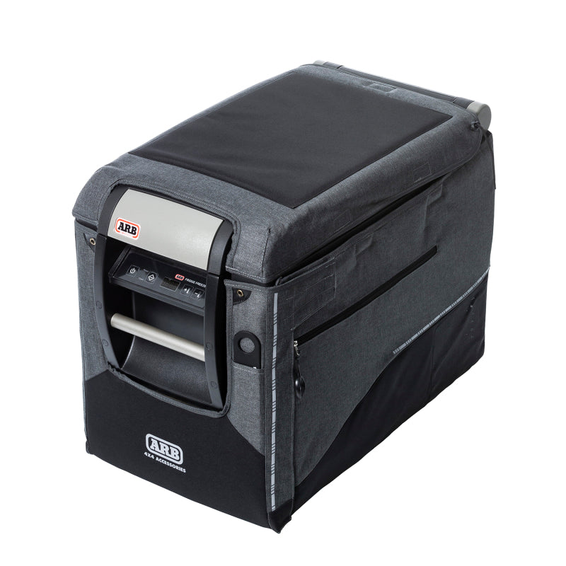 ARB Transit Bag Classic Fridge 50Q Series 2 Grey/Black - 10900043