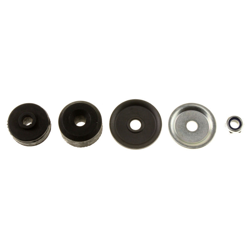 Bilstein B6 1992 Chevrolet C1500 Suburban Base Front 46mm Monotube Shock Absorber - 24-022477