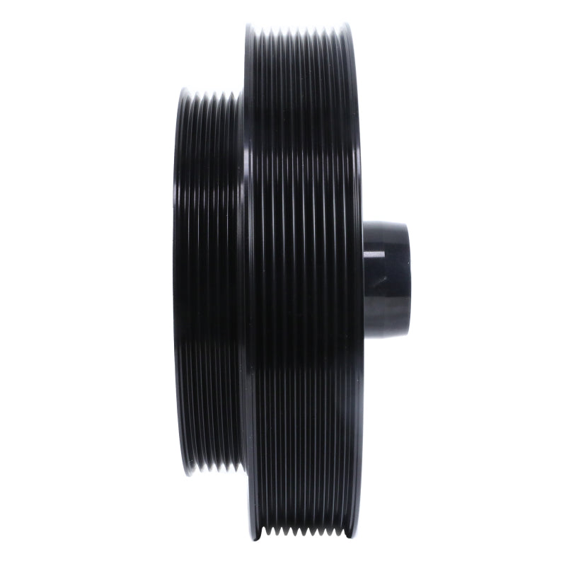 Fluidampr 15-21 Dodge Hellcat Charger/Challenger 6.2L Supercharged Steel Internally Balanced Damper - 840302