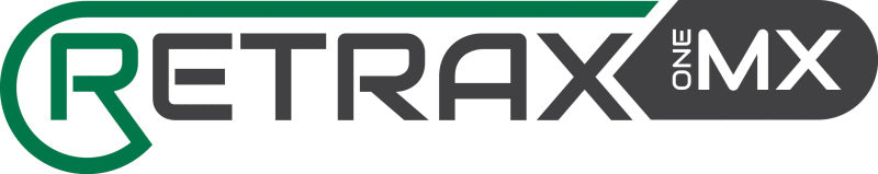 Retrax 09-up Ram 1500 6.5ft Bed / 10-up Short Bed RetraxONE MX - 60232