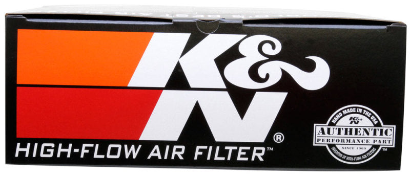 K&N 88-12 Harley Davidson Sportster Screamin Eagle Element Replacement Air Filter - HD-0900