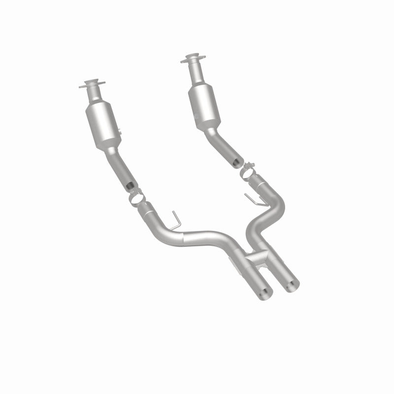 Magnaflow Conv DF Mustang 05-09 4.6L - 24151