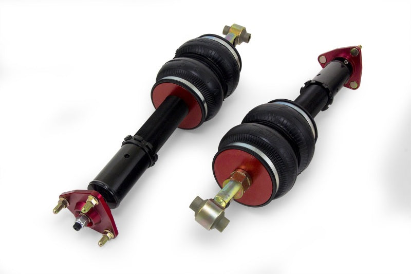 Air Lift Performance Lexus 06-13 IS250/IS350 AWD / 06-07 GS300 / 07-12 GS350 / 08-14 ISF Rear Kit - 78645