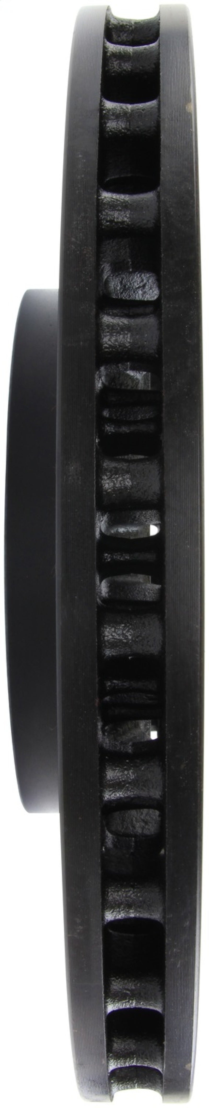 StopTech Slotted &amp; Drilled Sport Brake Rotor
