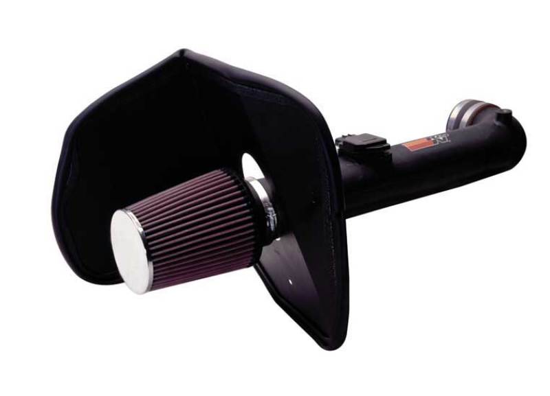 K&amp;N 00-01 Toyota Tundra V8-4.7L Performance Air Intake Kit