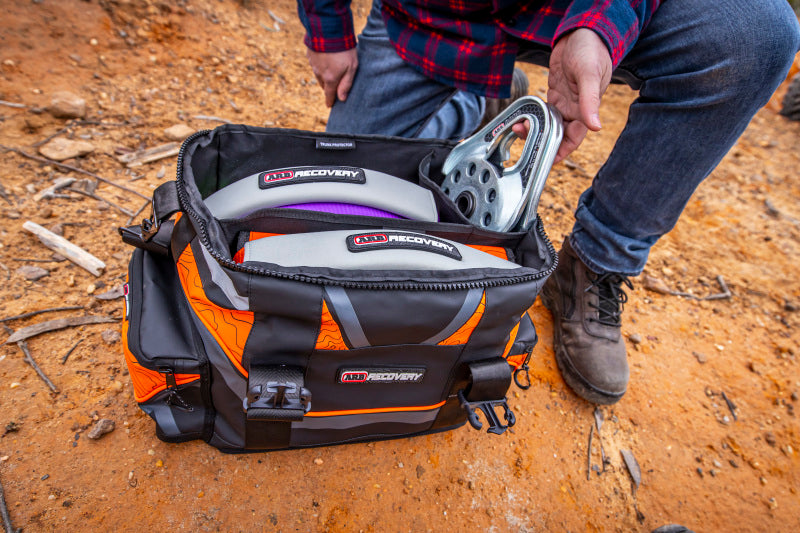 ARB Premium Recovery Kit S2 - RK9A