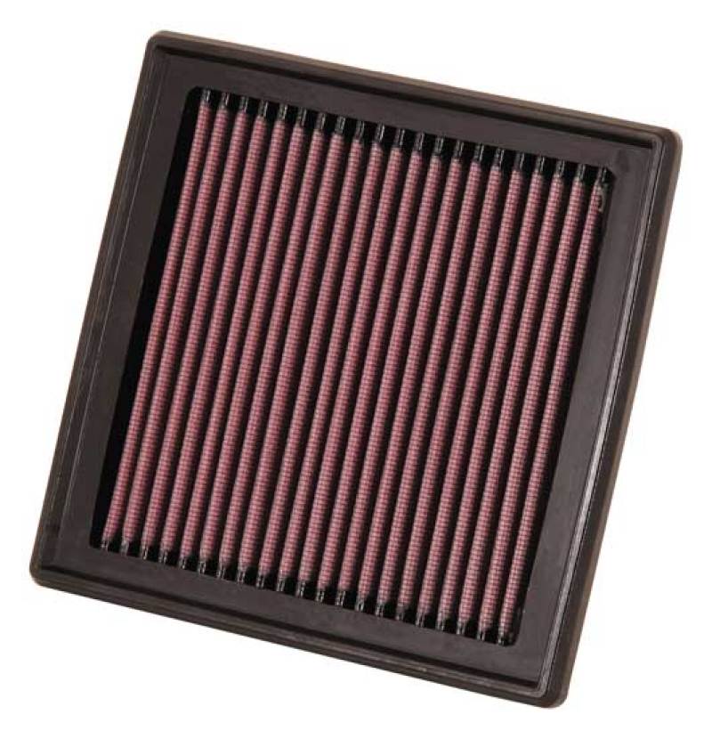 K&amp;N 07-09 350z/370z/G35/G37 Drop In Air Filter