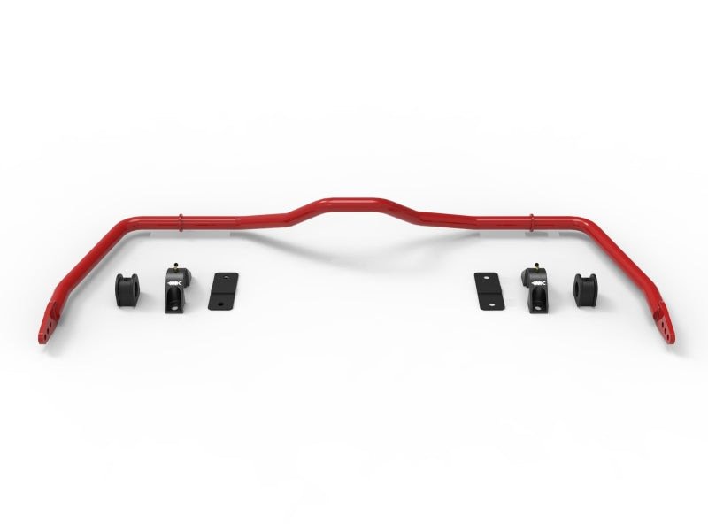 aFe Control 22+ Toyota Tundra V6-3.5L (tt) Rear Sway Bar - Red - 440-72T005RR