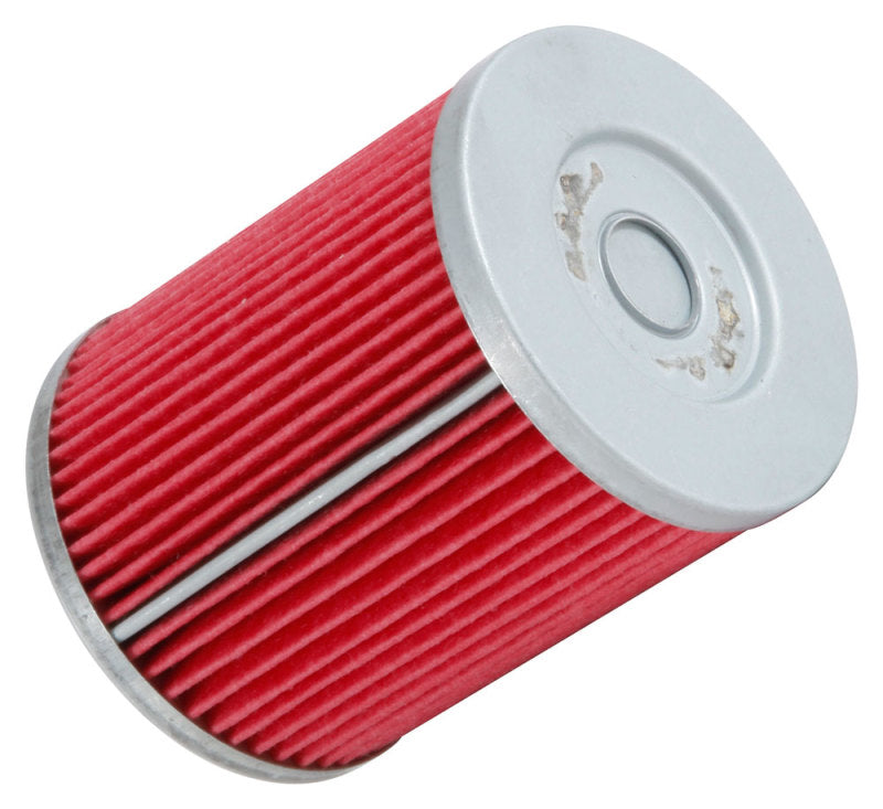 K&amp;N Aprilia / Bombardier / Can-Am / Ski Doo 2.219in OD x 2.969in H Oil Filter - KN-152