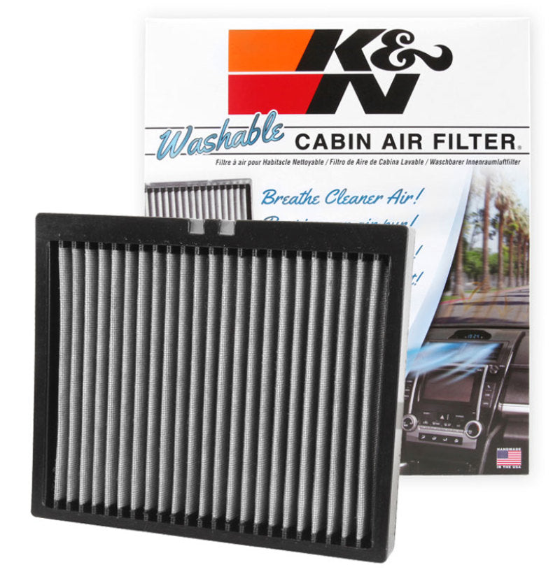K&amp;N 11-15 Chevy Cruze / 11-16 Cadillac SRX Cabin Air Filter - VF2040