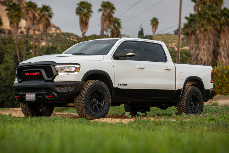 ICON 2019+ Ram 1500 2/4WD .75-2.5in Stage 2 Suspension System - K213102