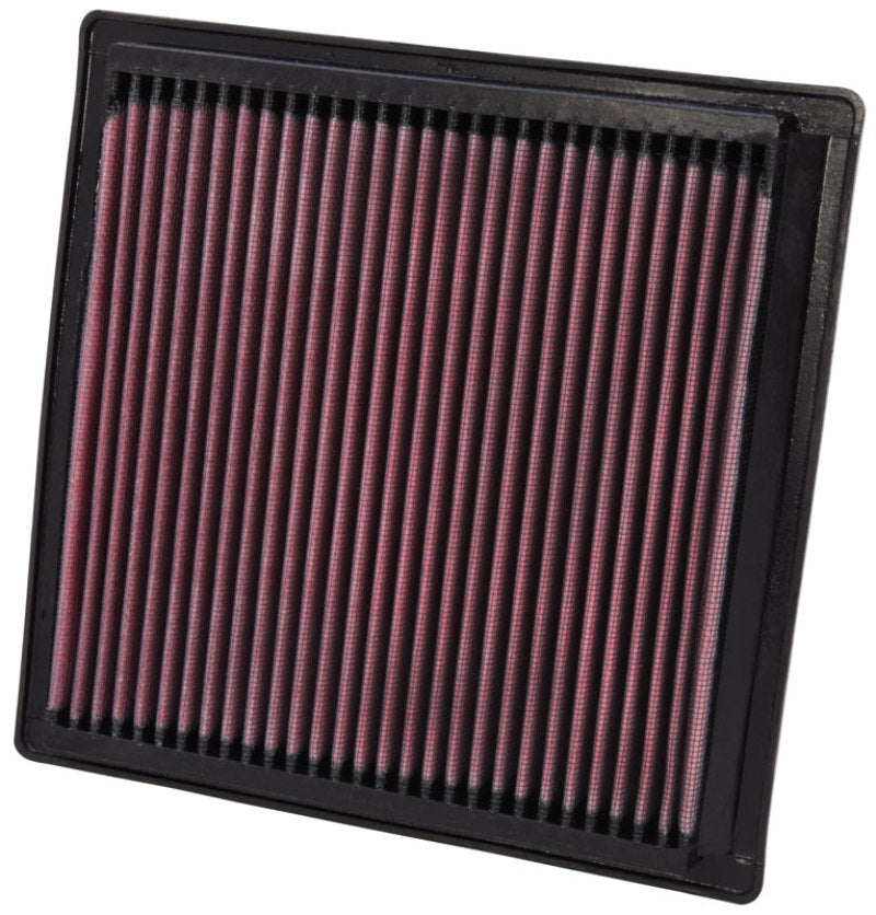 K&N Replacement Air Filter DODGE DURANGO 04-09 / CHRYSLER ASPEN 07-09 - 33-2288