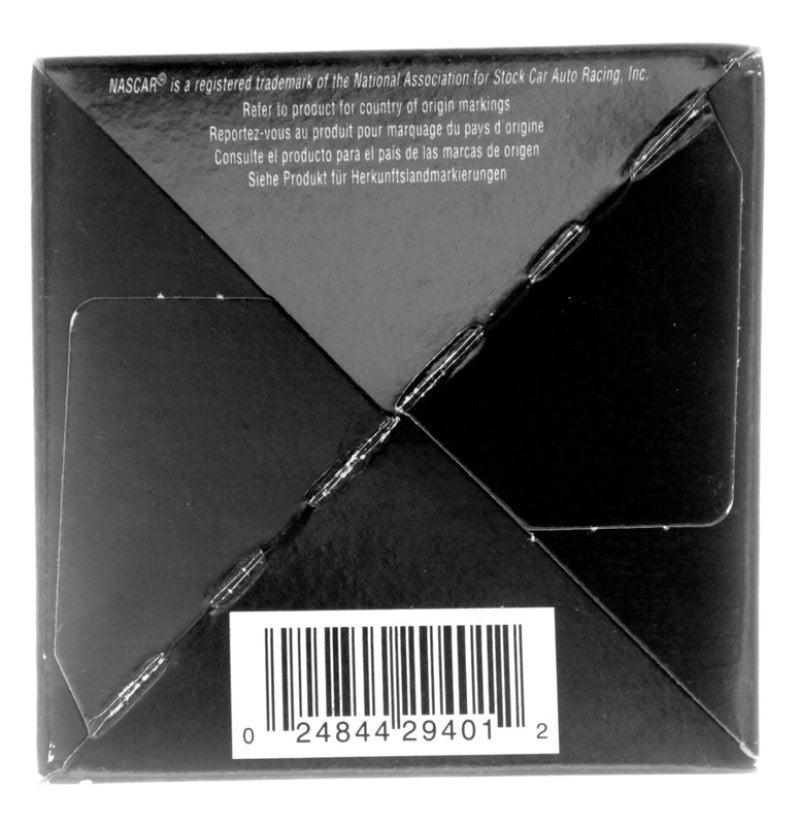 K&amp;N 2020 Mercedes-Benz C43 AMG Oil Filter - HP-7040