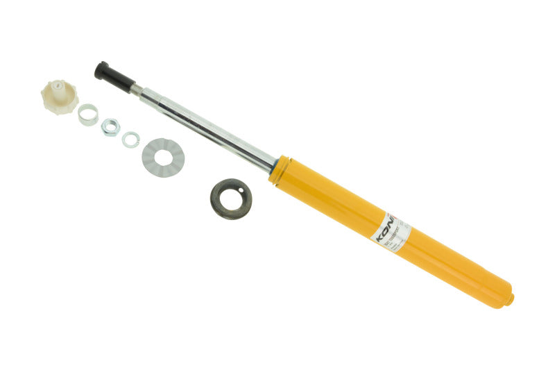 Koni Sport (Yellow) Shock 84-89 Nissan 300ZX (Exc. Elect. Susp.) - Front - 8641 1060Sport