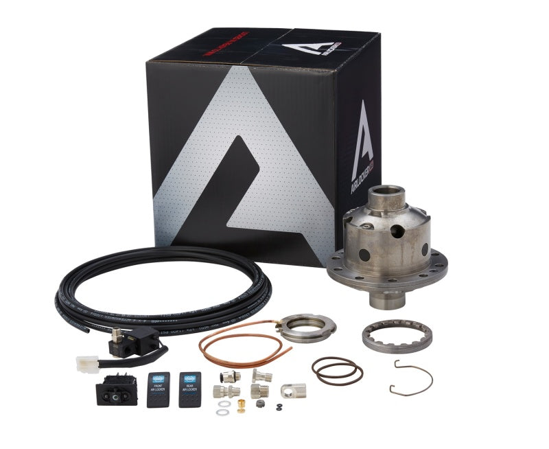 ARB Airlocker 26 Spl 10 Bolt Rg Suzuki S/N - RD208