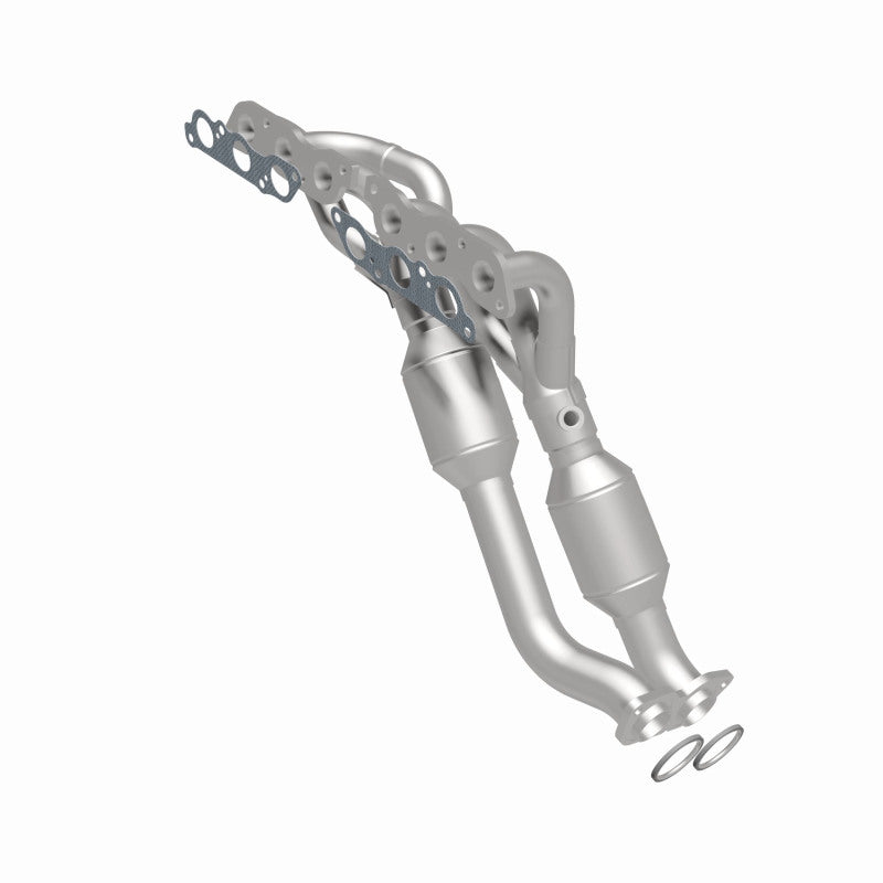 MagnaFlow Conv DF 00-04 Lexus IS/GS300 mani - 50603