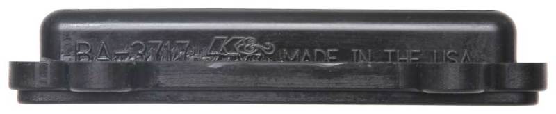 K&N 2017 Bajaj Dominar 400 Replacement Air Filter - BA-3717