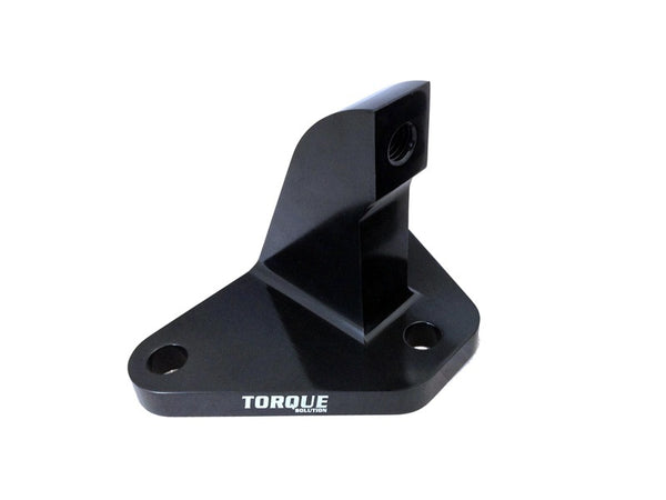 Torque Solution Mustache Bar Eliminator w/ NO Bushings: 01-06 Mitsubishi Evolution 7/8/9 - TS-EV8-003 for 2005-2006 Mitsubish