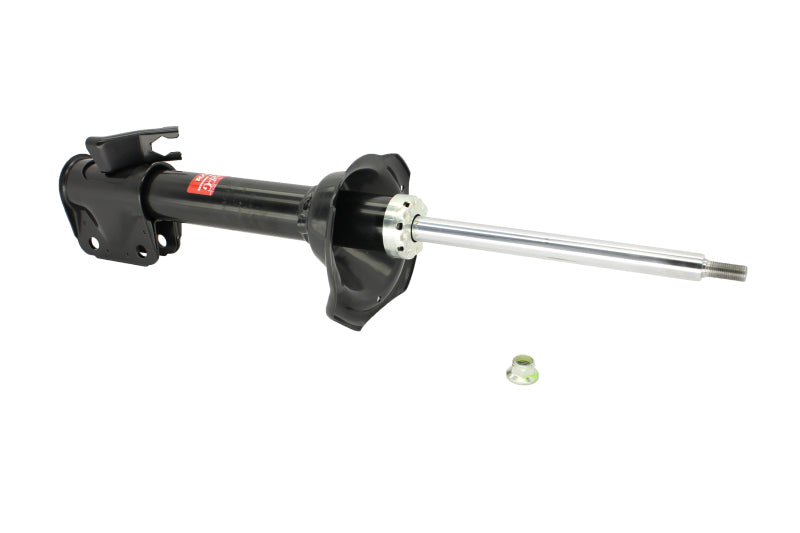 KYB Shocks &amp; Struts Excel-G Rear Left  SUBARU Impreza (AWD) 2004-07 SUBARU WRX Sedan (NOT STI) - 334359