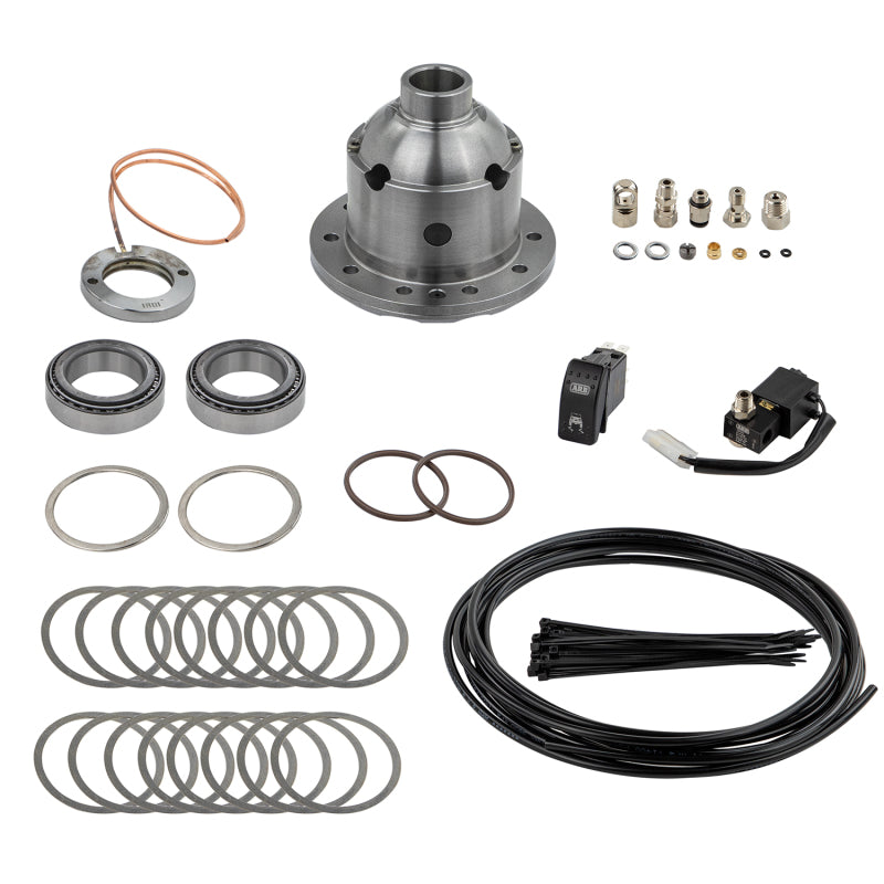 ARB Airlocker Dana30 27Spl 3.73&amp;Up S/N. - RD100