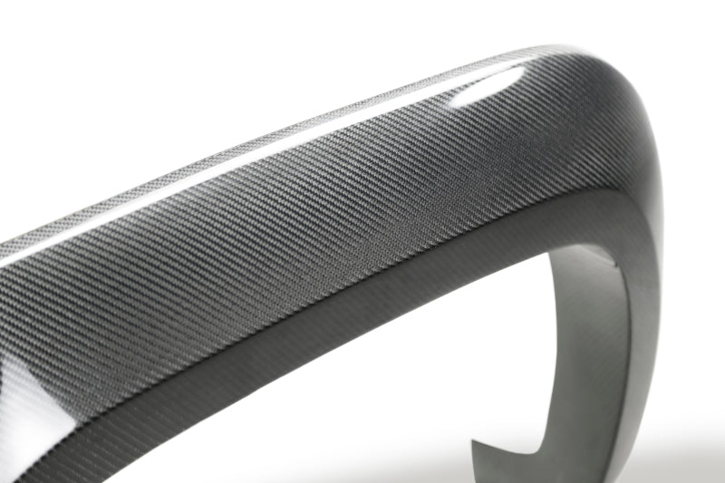 Anderson Composites 17-19 Chevy Colorado ZR2 Rear Carbon Fiber Fender Flares (Pair) - AC-FLR17CHCOZR2-R