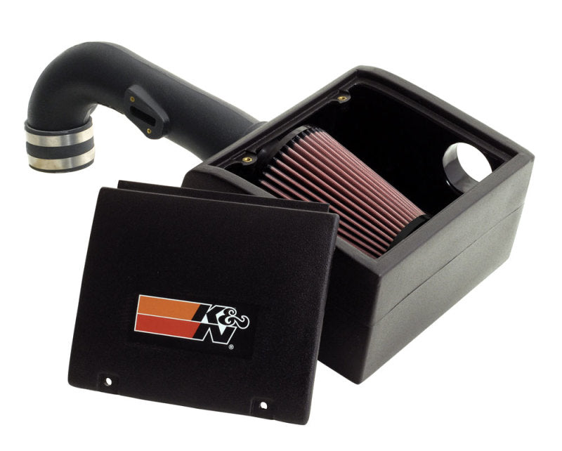 K&amp;N 06 Chevrolet HHR L4-2.4L Performance Intake Kit - 57-3056