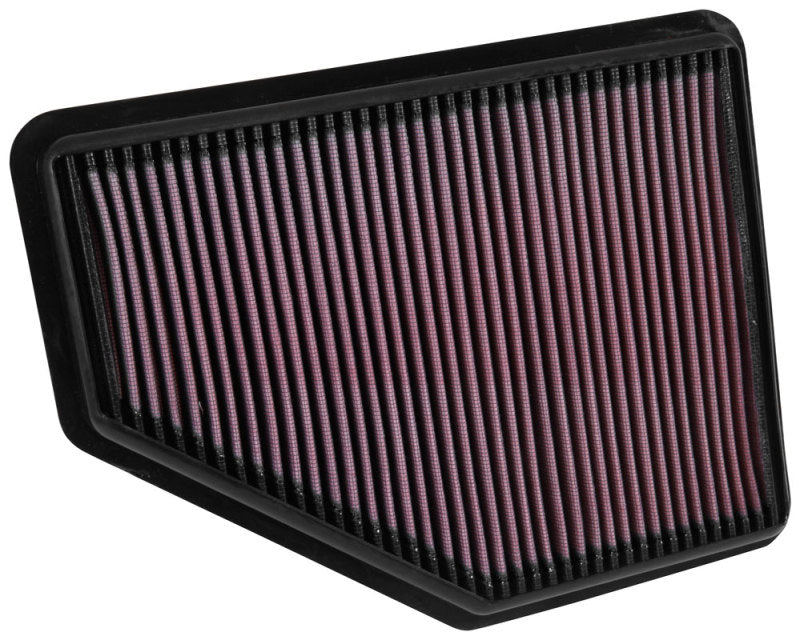 K&amp;N Replacement Air Filter BMW F/G Series 2.0L