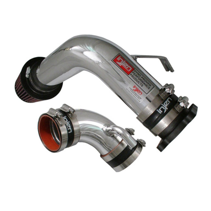 Injen 02-03 Maxima Polished Cold Air Intake - RD1940P