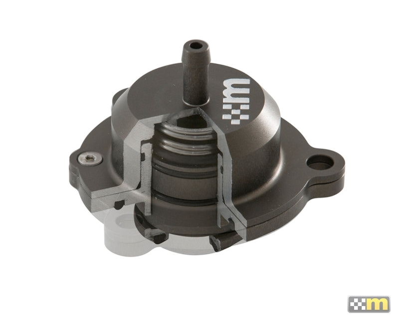 mountune Uprated Air Recirculation Valve 16-18 Focus RS