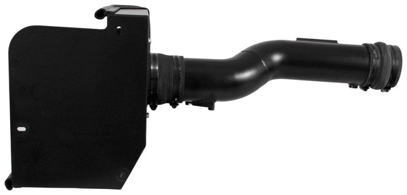 K&amp;N 2016 Toyota Tacoma 3.5L Performance Intake Kit - 71-9039