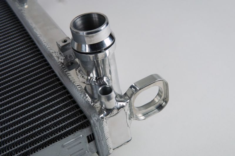 CSF Audi B8 S4 &amp; S5 High Performance All-Aluminum Radiator