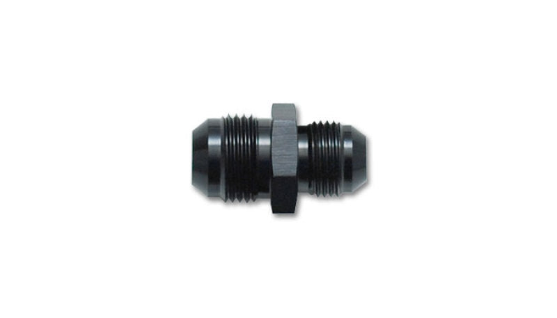 Vibrant -10AN to -12AN Reducer Adapter Fitting - Aluminum - 10436