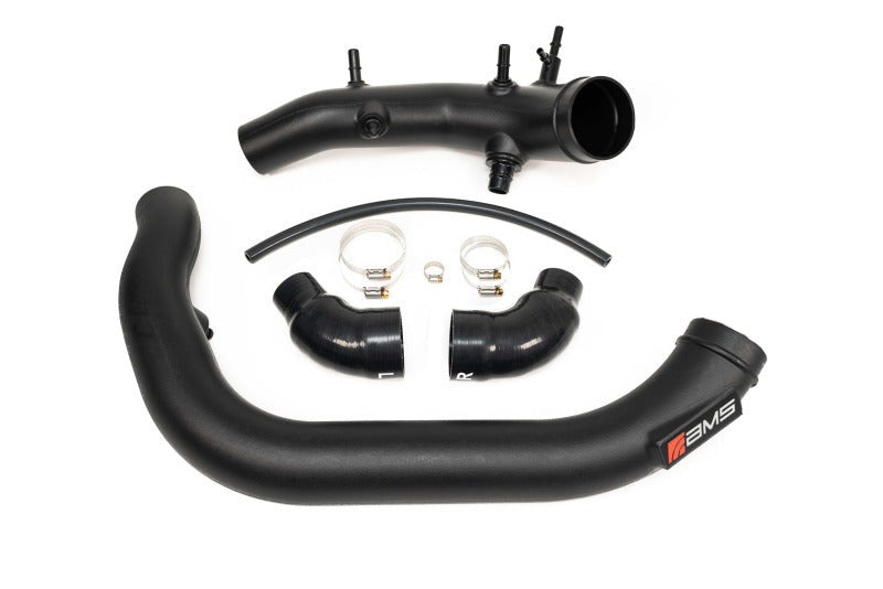 AMS Performance 17-20 Ford F-150/F-150 Raptor Turbo Inlet Upgrade