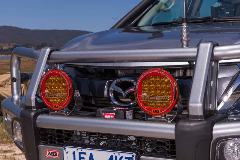ARB Cover Amber Ar32 - AR09TA