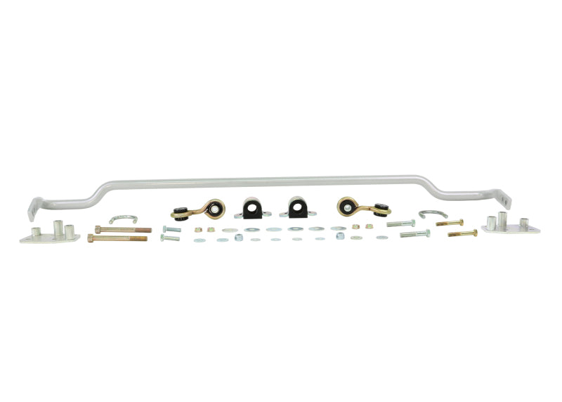 Whiteline 91-95 Honda Civic EG &amp; EH / 92-98 Honda CRX w/ OE swaybar / 94-01 Acura Integra DC1-2 Rear - BHR36XZ