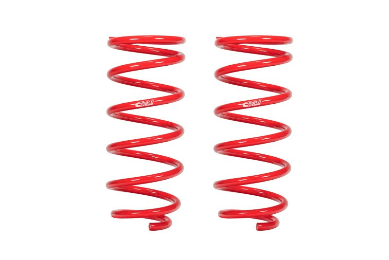 Eibach Pro-Truck Lift Kit for 2019+ Toyota 4Runner TRD Pro 4WD - Rear - E30-82-071-03-02