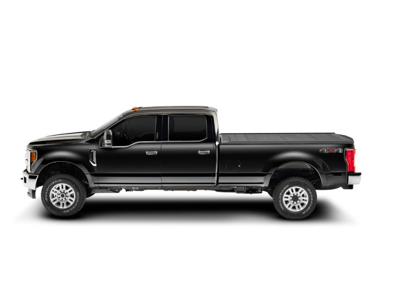 Retrax 15-up F-150 Super Crew &amp; Super Cab 5.5ft Bed RetraxPRO MX - 80373