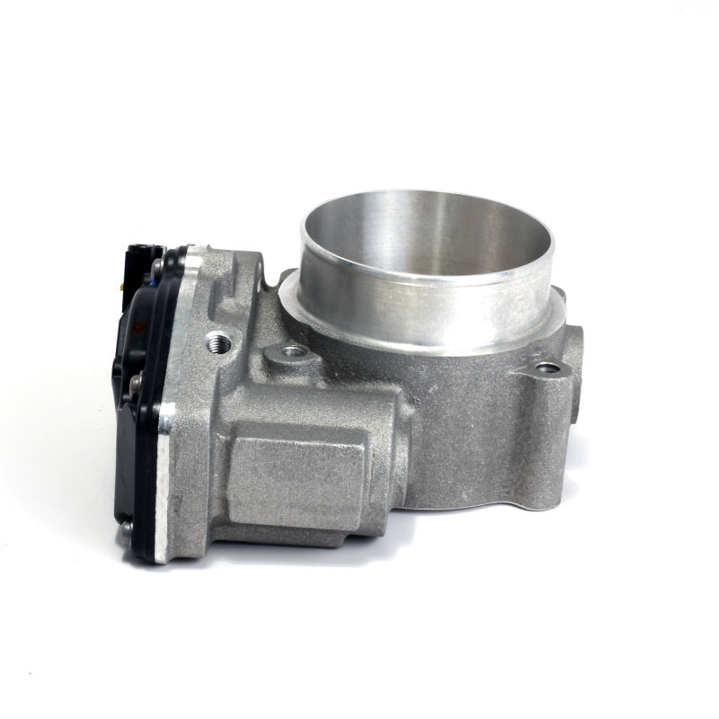 BBK 11-15 Mustang 3.7 V6 11-14 Ford F Series 3.7 73mm Throttle Body BBK Power Plus Series - 1822