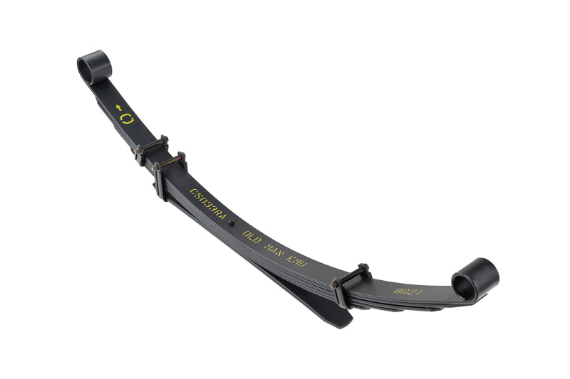 ARB / OME Leaf Spring Jeep Xj Special - CS033RA